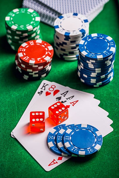 Result table interface showing settled and pending entries